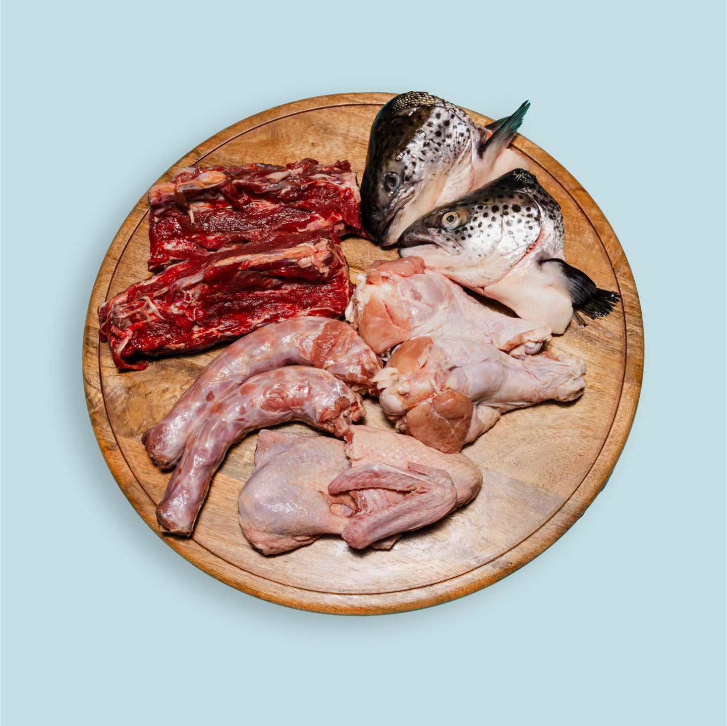 Can Dogs Eat Raw Chicken Bones Can You Feed Your Dog Raw Chicken