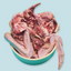 Duck Wing for Dogs & Cats - Twin Pack