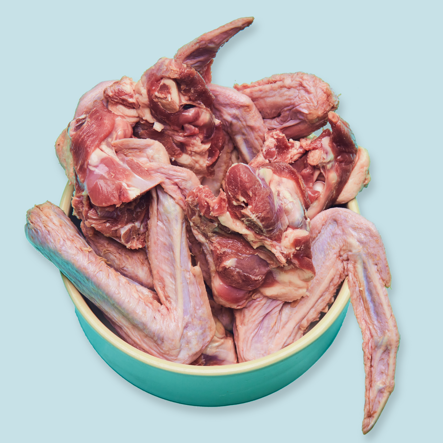 Duck Wing for Dogs & Cats - Twin Pack