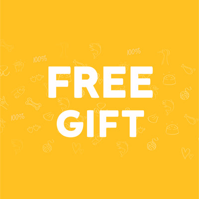 Mystery Free Gift
