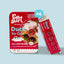 duck meat for cats pink package right start pet food 500g