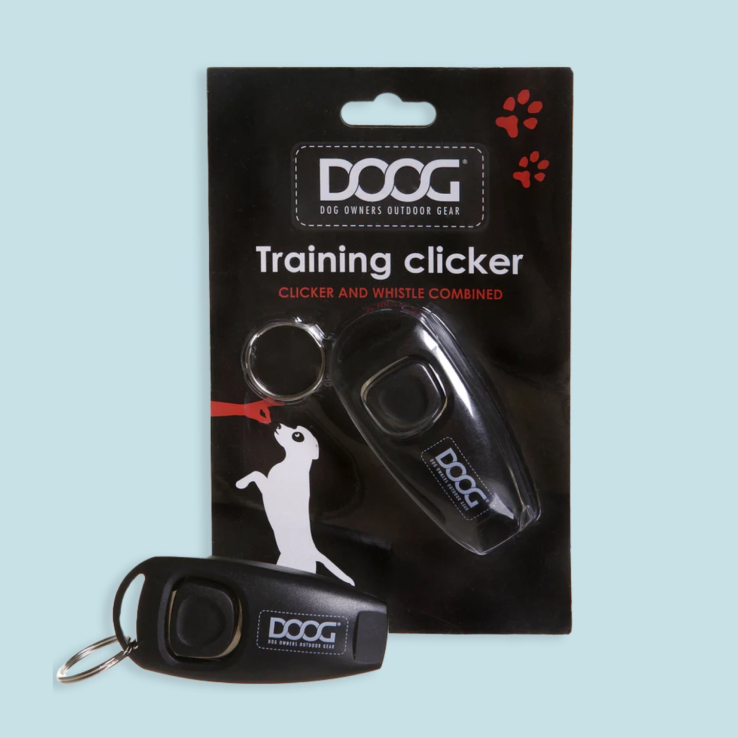 Training Clicker & Whistle