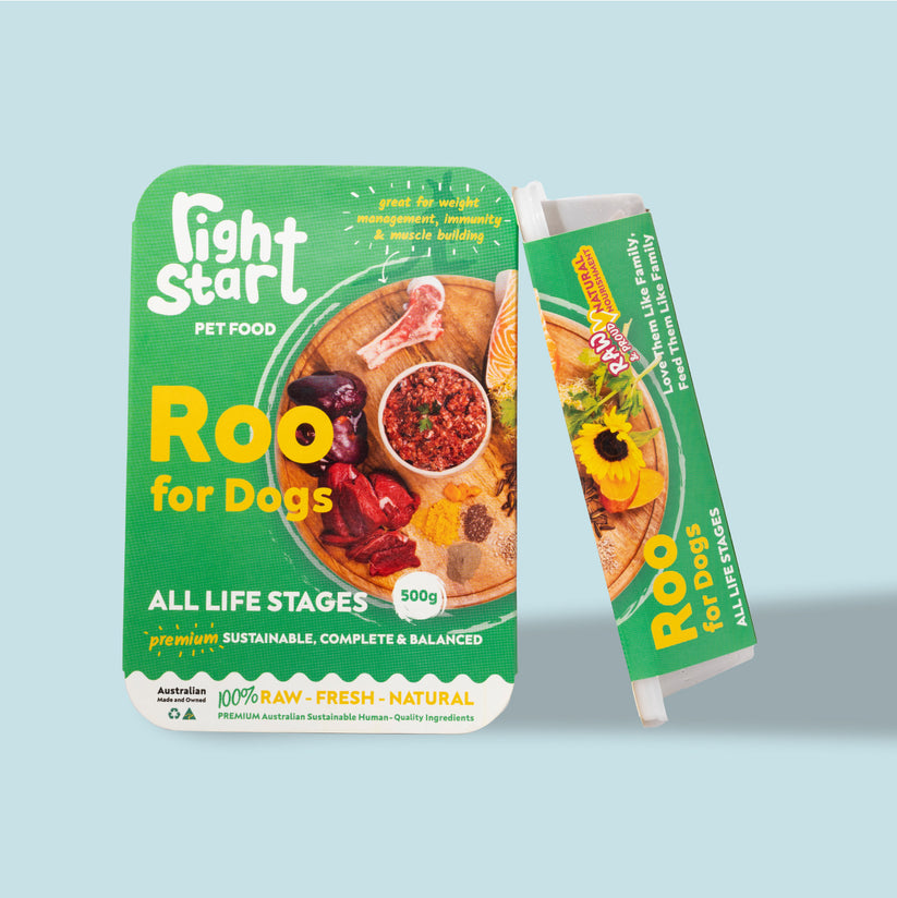 Exploring The Nutritional Value Of Kangaroo Meat For Dogs Copsctenerife